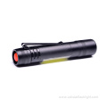 Mini Portable Multifunction COB Flashlight with Magnetic